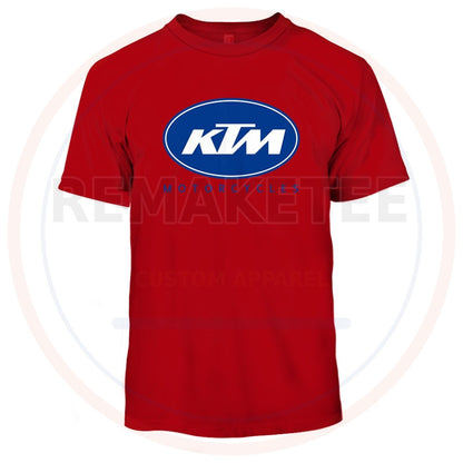 RemakeTee Custom Vintage Retro VMX Racing Jersey 1017