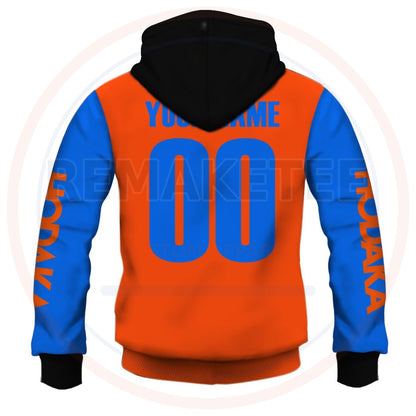 RemakeTee Custom Vintage Retro VMX Racing Jersey 1018