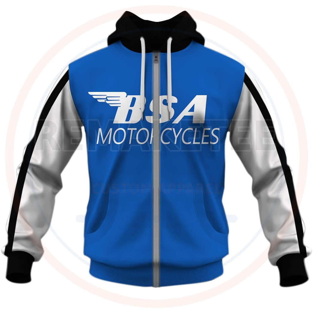 RemakeTee Custom Vintage Retro VMX Racing Jersey 1019