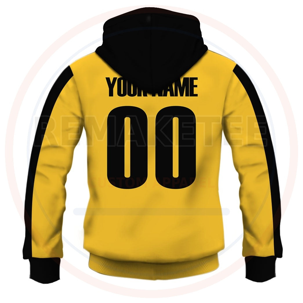 RemakeTee Custom Vintage Retro VMX Racing Jersey 1021