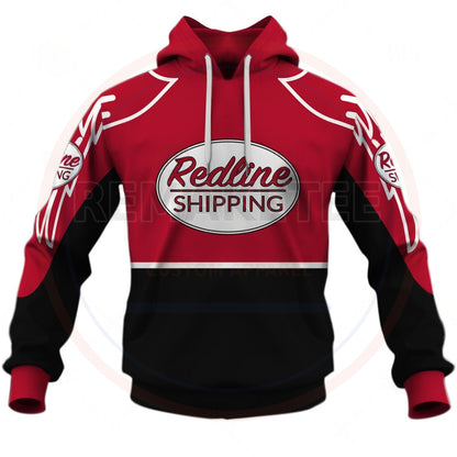 RemakeTee Custom Vintage Retro VMX Racing Jersey 1022