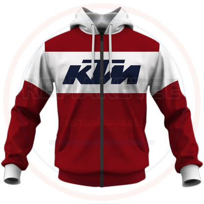 RemakeTee Custom Vintage Retro VMX Racing Jersey 1023