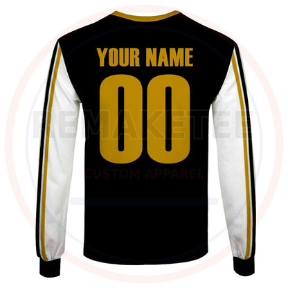 RemakeTee Custom Vintage Retro VMX Racing Jersey 1027