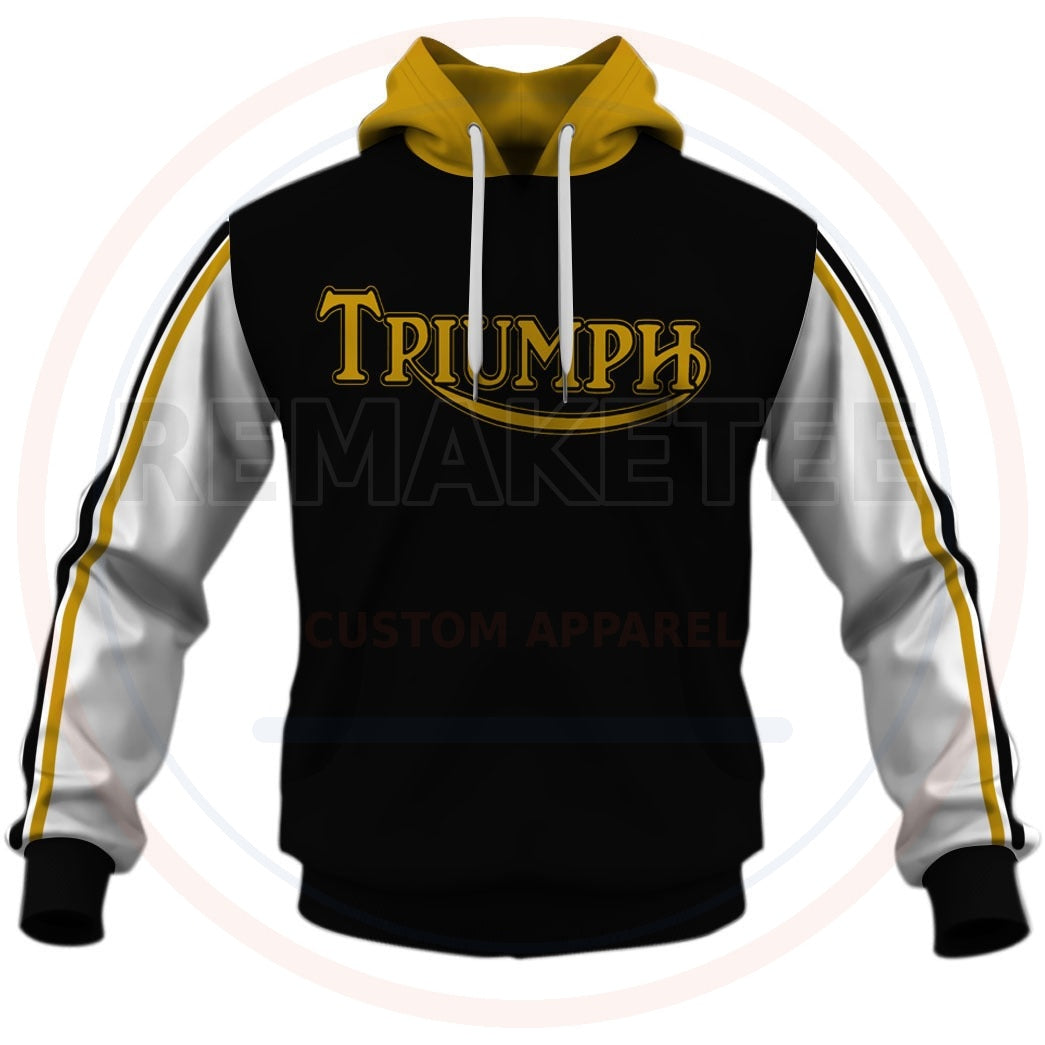 RemakeTee Custom Vintage Retro VMX Racing Jersey 1027