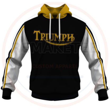 RemakeTee Custom Vintage Retro VMX Racing Jersey 1027