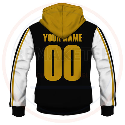 RemakeTee Custom Vintage Retro VMX Racing Jersey 1027