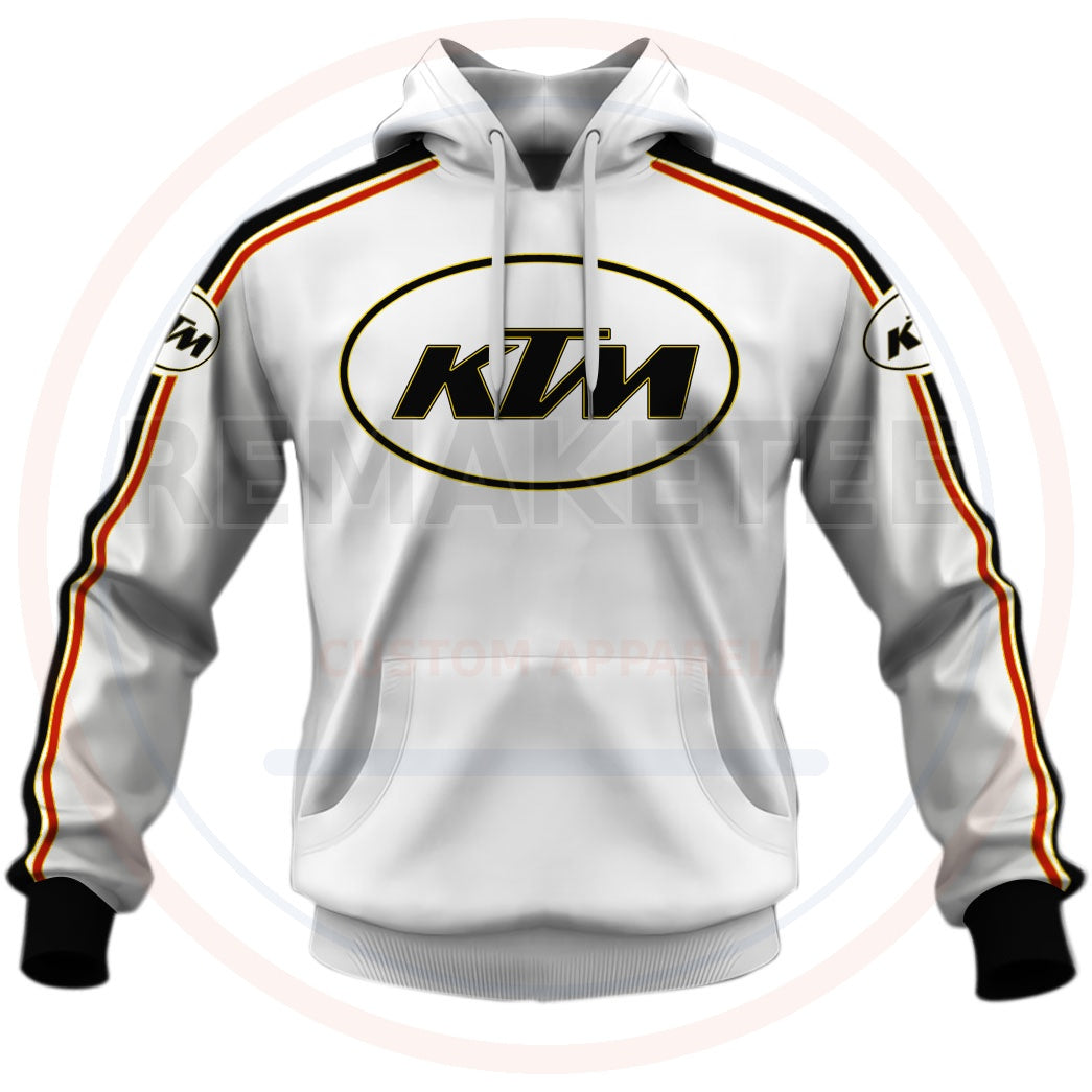 RemakeTee Custom Vintage Retro VMX Racing Jersey 1030