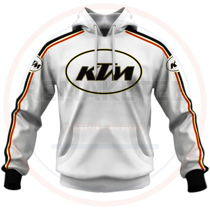 RemakeTee Custom Vintage Retro VMX Racing Jersey 1030