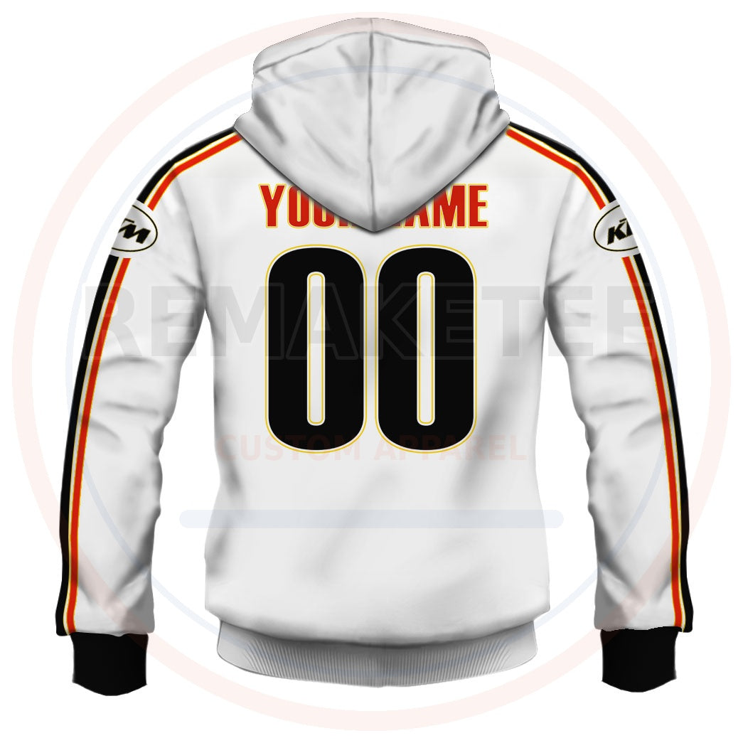 RemakeTee Custom Vintage Retro VMX Racing Jersey 1030