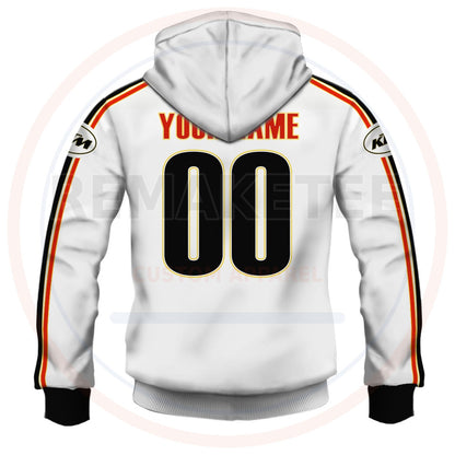RemakeTee Custom Vintage Retro VMX Racing Jersey 1030