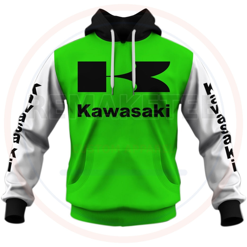 RemakeTee Custom Vintage Retro VMX Racing Jersey 1035