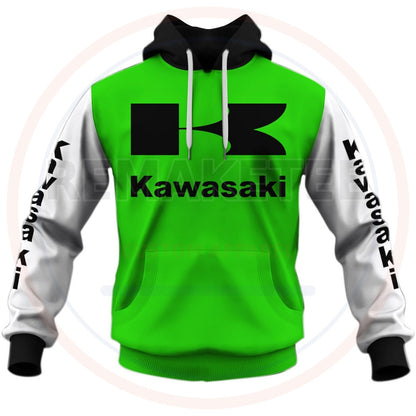 RemakeTee Custom Vintage Retro VMX Racing Jersey 1035