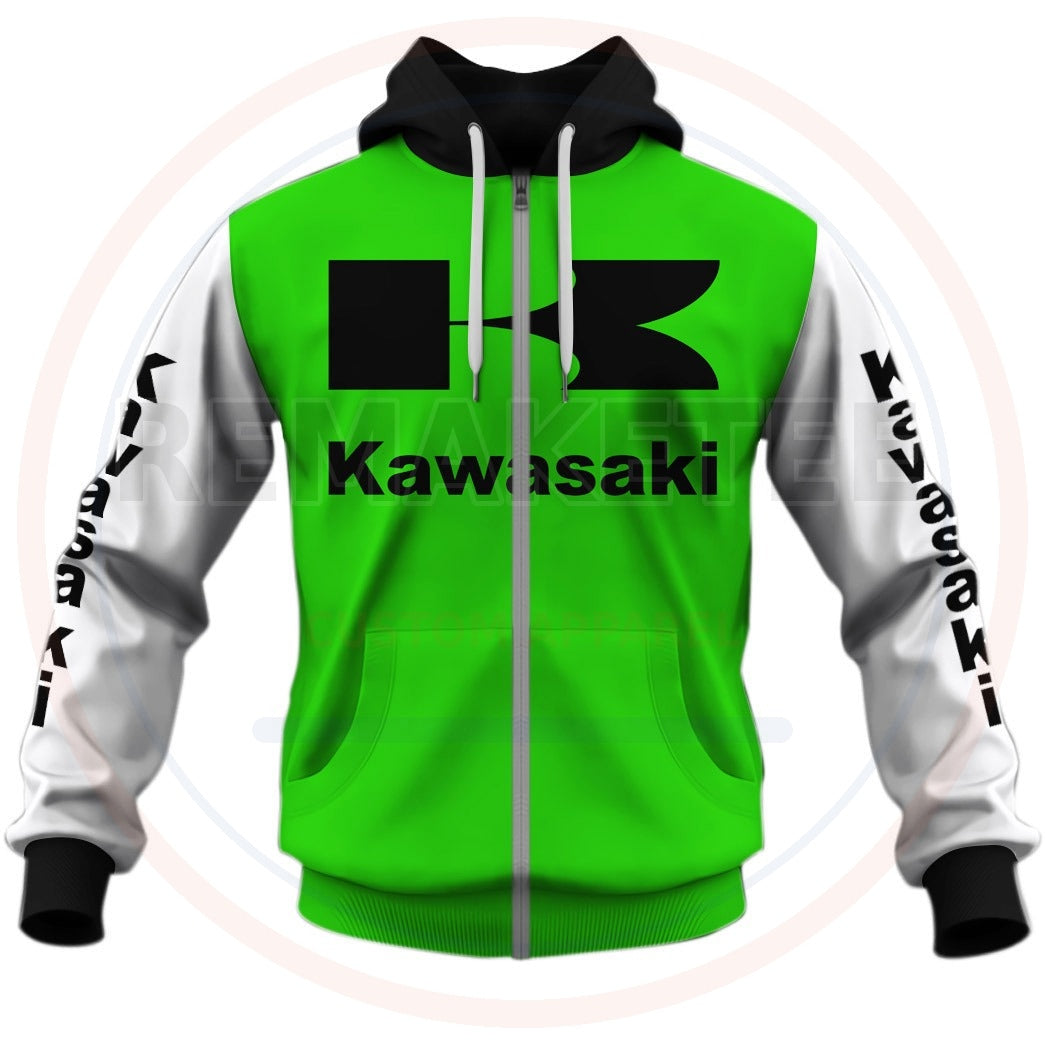 RemakeTee Custom Vintage Retro VMX Racing Jersey 1035