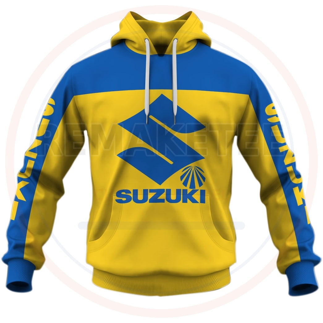 RemakeTee Custom Vintage Retro VMX Racing Jersey 1036
