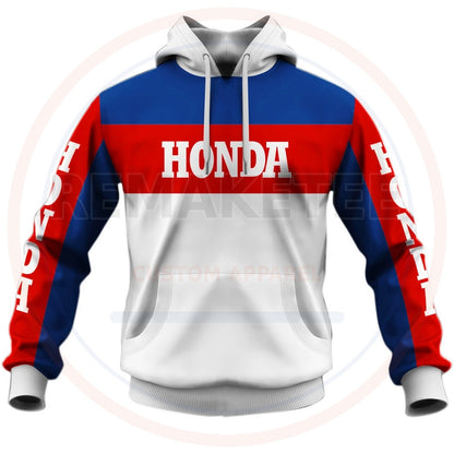 RemakeTee Custom Vintage Retro VMX Racing Jersey 1037