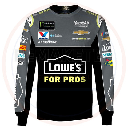 RemakeTee Custom Vintage Retro VMX Racing Jersey 1038