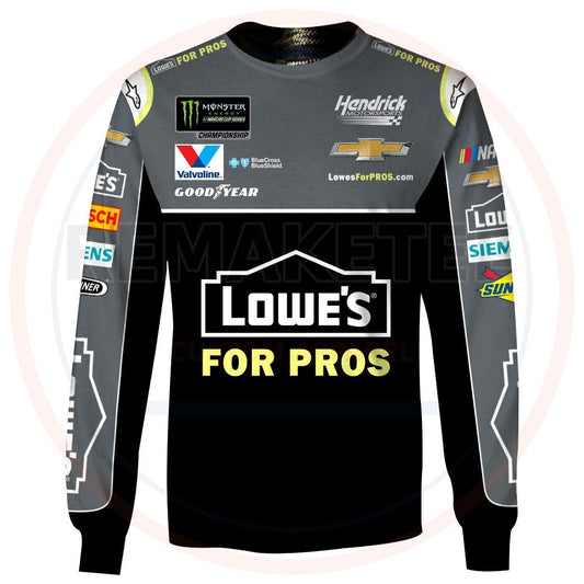 RemakeTee Custom Vintage Retro VMX Racing Jersey 1038