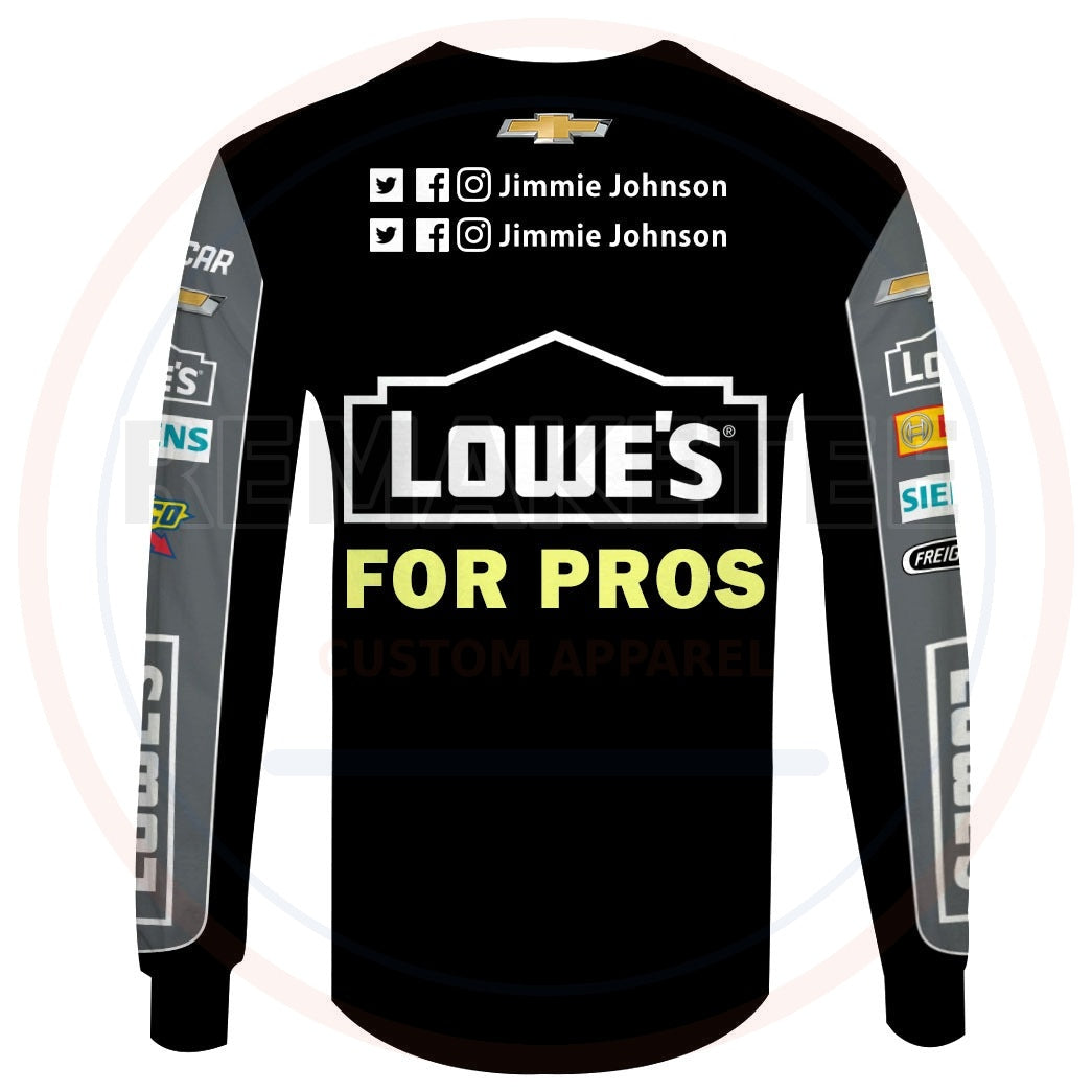 RemakeTee Custom Vintage Retro VMX Racing Jersey 1038