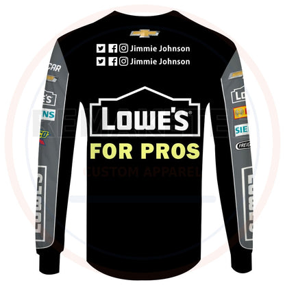 RemakeTee Custom Vintage Retro VMX Racing Jersey 1038