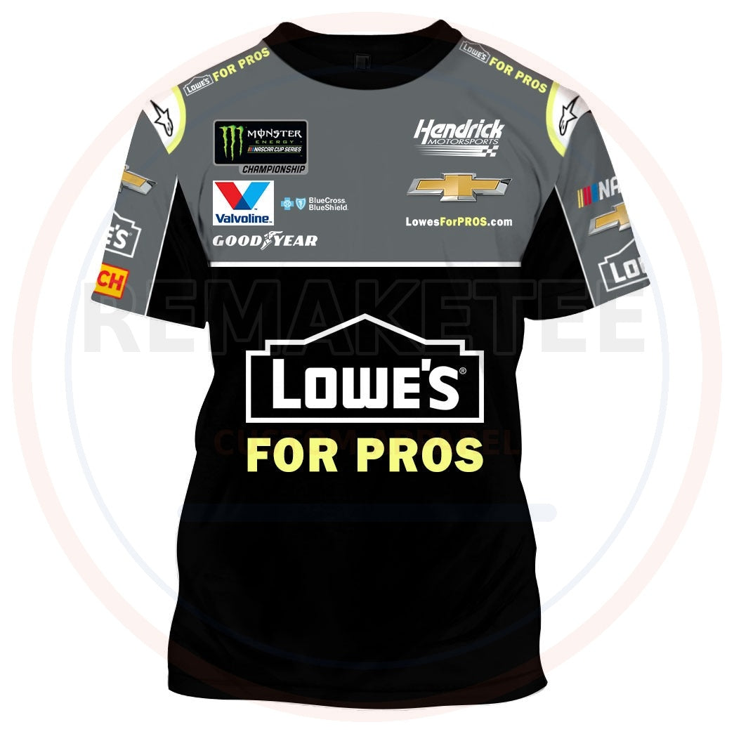 RemakeTee Custom Vintage Retro VMX Racing Jersey 1038