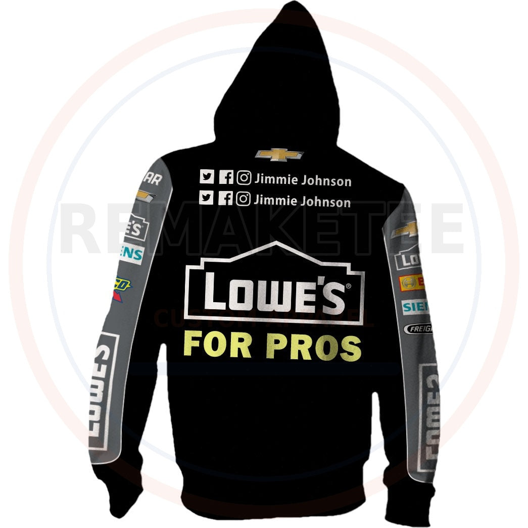 RemakeTee Custom Vintage Retro VMX Racing Jersey 1038