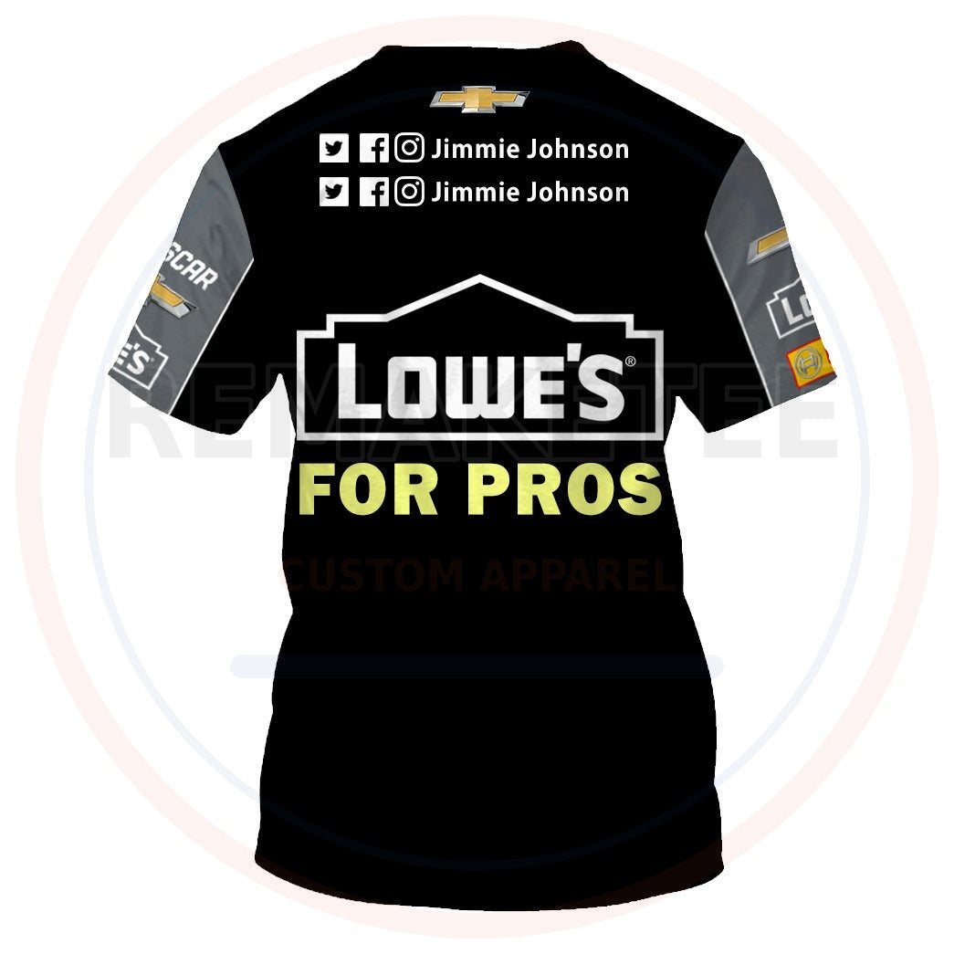 RemakeTee Custom Vintage Retro VMX Racing Jersey 1038