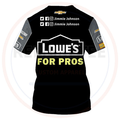 RemakeTee Custom Vintage Retro VMX Racing Jersey 1038