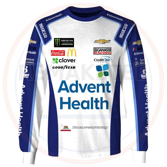 RemakeTee Custom Vintage Retro VMX Racing Jersey 1039