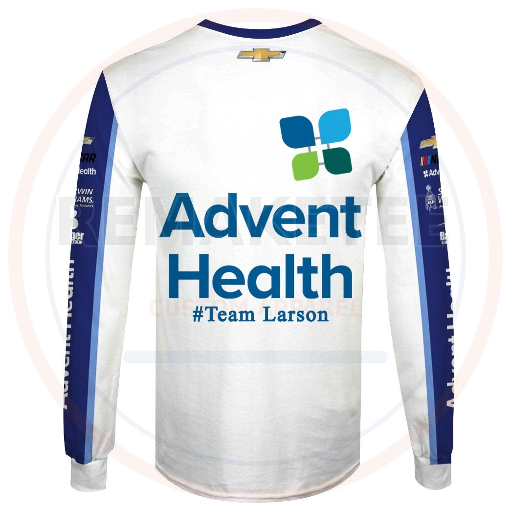 RemakeTee Custom Vintage Retro VMX Racing Jersey 1039