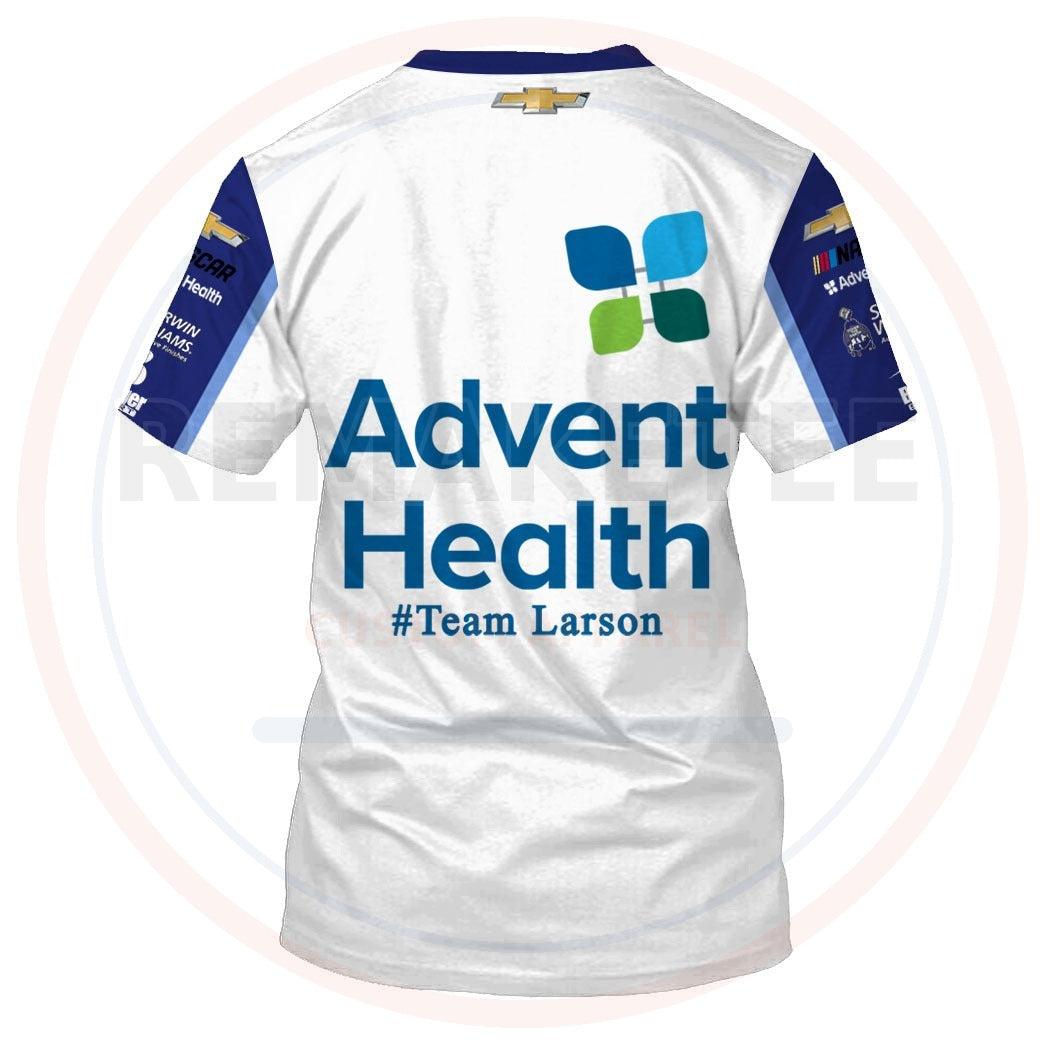 RemakeTee Custom Vintage Retro VMX Racing Jersey 1039