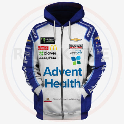 RemakeTee Custom Vintage Retro VMX Racing Jersey 1039