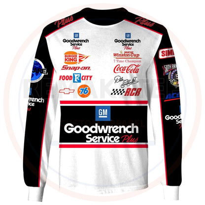 RemakeTee Custom Vintage Retro VMX Racing Jersey 1040