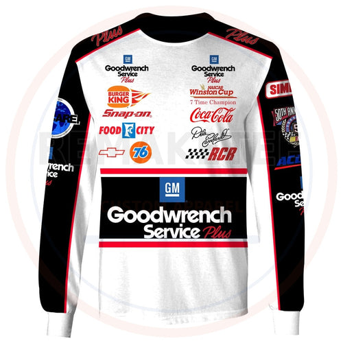 RemakeTee Custom Vintage Retro VMX Racing Jersey 1040
