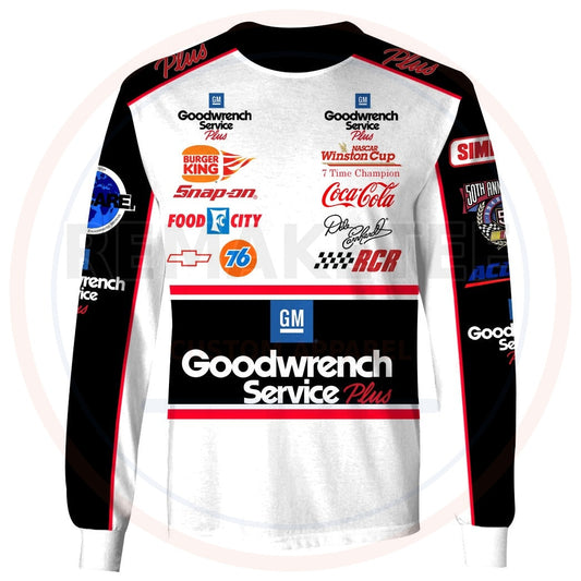 RemakeTee Custom Vintage Retro VMX Racing Jersey 1040