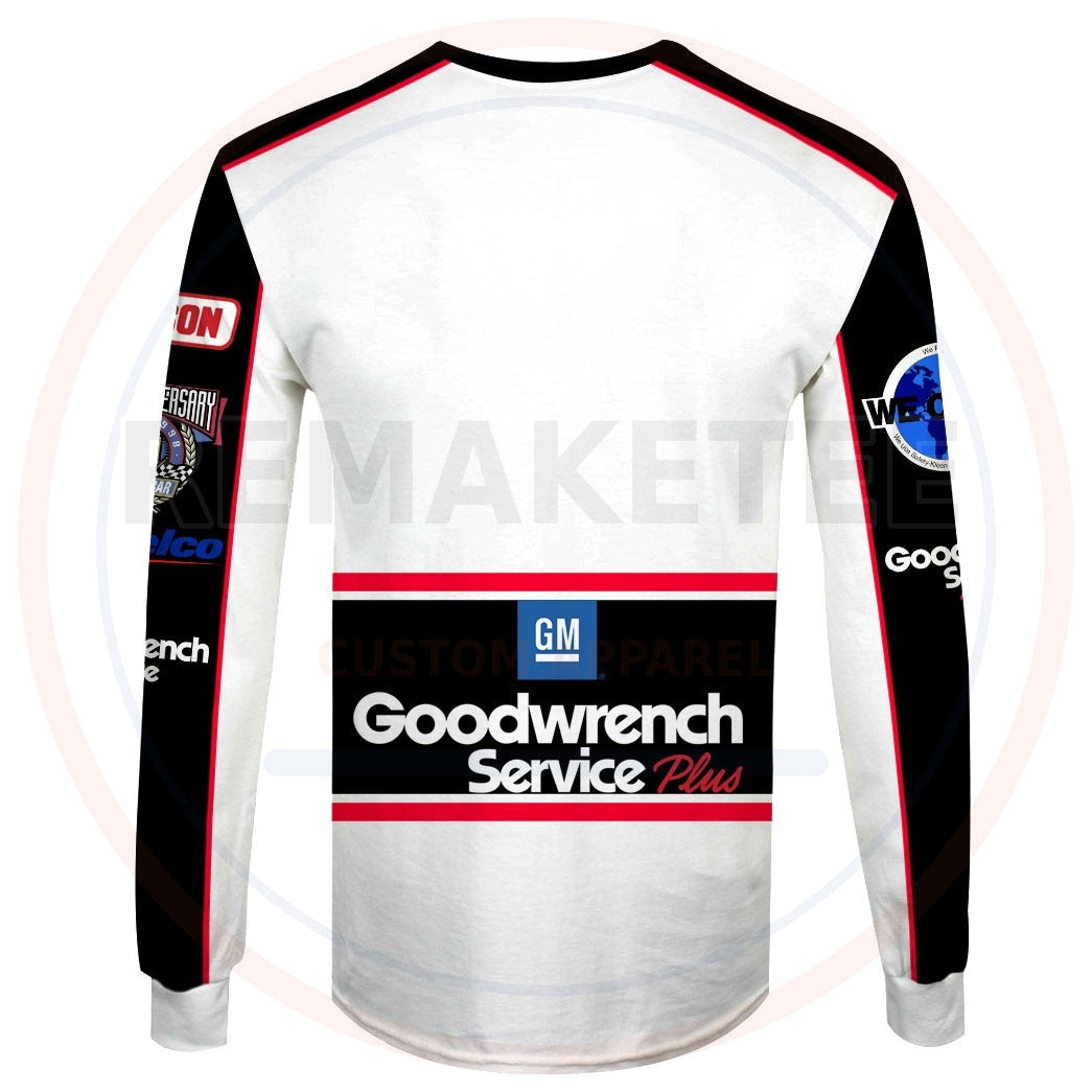 RemakeTee Custom Vintage Retro VMX Racing Jersey 1040