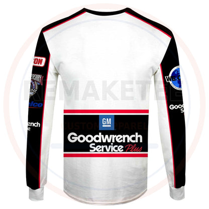 RemakeTee Custom Vintage Retro VMX Racing Jersey 1040