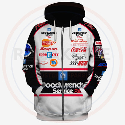 RemakeTee Custom Vintage Retro VMX Racing Jersey 1040