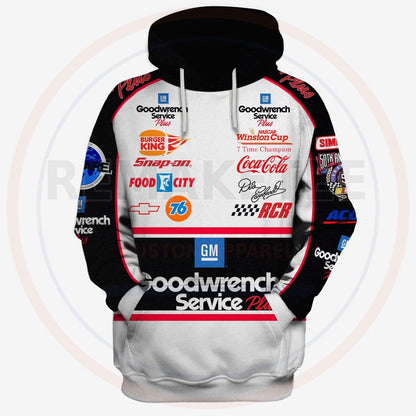 RemakeTee Custom Vintage Retro VMX Racing Jersey 1040
