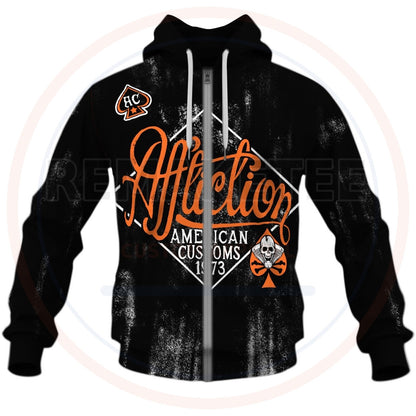 RemakeTee Custom Vintage Retro VMX Racing Jersey 1041