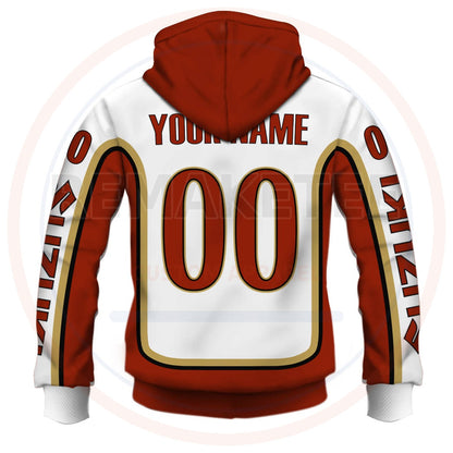 RemakeTee Custom Vintage Retro VMX Racing Jersey 1042