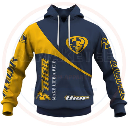 RemakeTee Custom Vintage Retro VMX Racing Jersey 1045