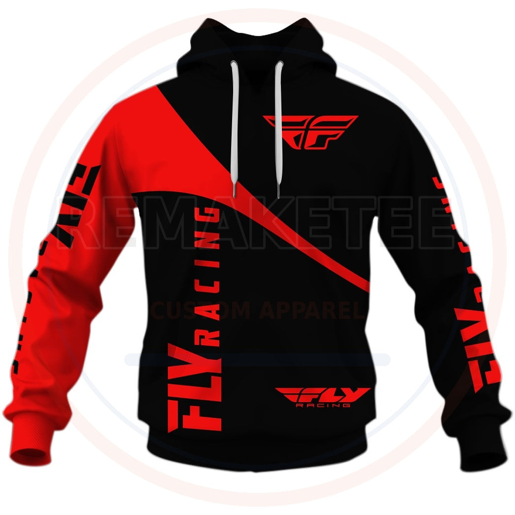RemakeTee Custom Vintage Retro VMX Racing Jersey 1046