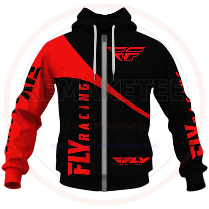 RemakeTee Custom Vintage Retro VMX Racing Jersey 1046