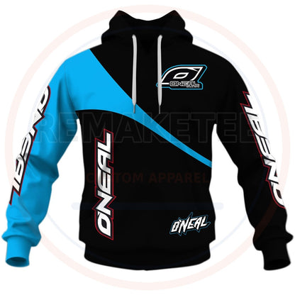 RemakeTee Custom Vintage Retro VMX Racing Jersey 1048