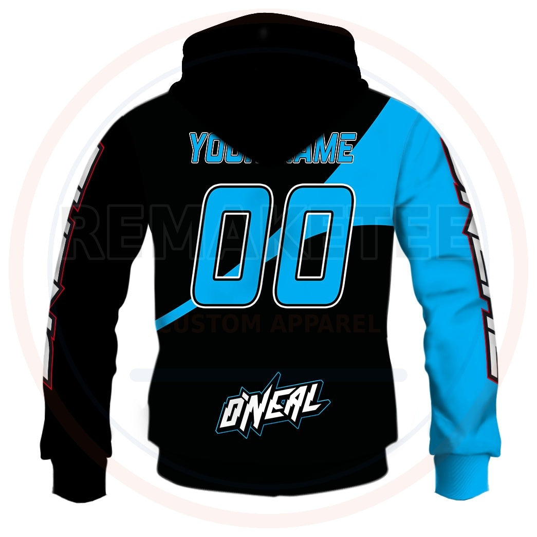 RemakeTee Custom Vintage Retro VMX Racing Jersey 1048