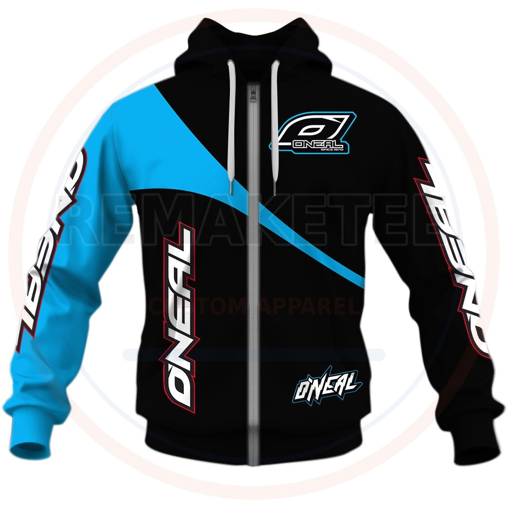 RemakeTee Custom Vintage Retro VMX Racing Jersey 1048