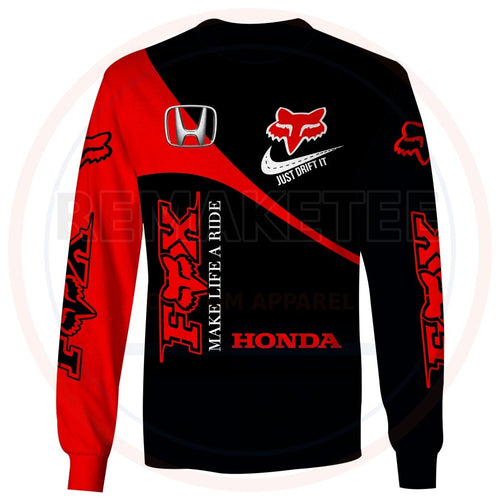 RemakeTee Custom Vintage Retro VMX Racing Jersey 1049