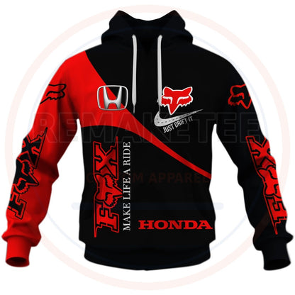 RemakeTee Custom Vintage Retro VMX Racing Jersey 1049