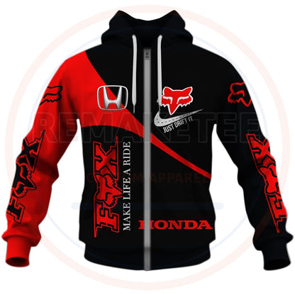 RemakeTee Custom Vintage Retro VMX Racing Jersey 1049