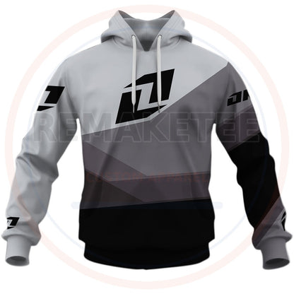 RemakeTee Custom Vintage Retro VMX Racing Jersey 1056